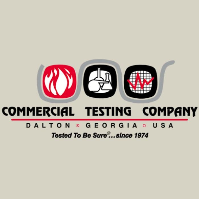 Images Commercial Testing Company