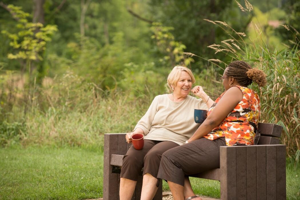 Images Benedictine Living Community-Rochester Madonna Towers