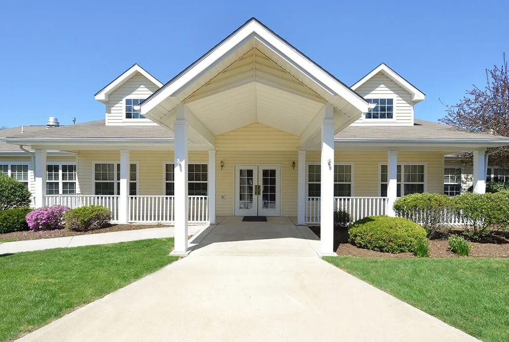 Images The Addison of Lindsay Place