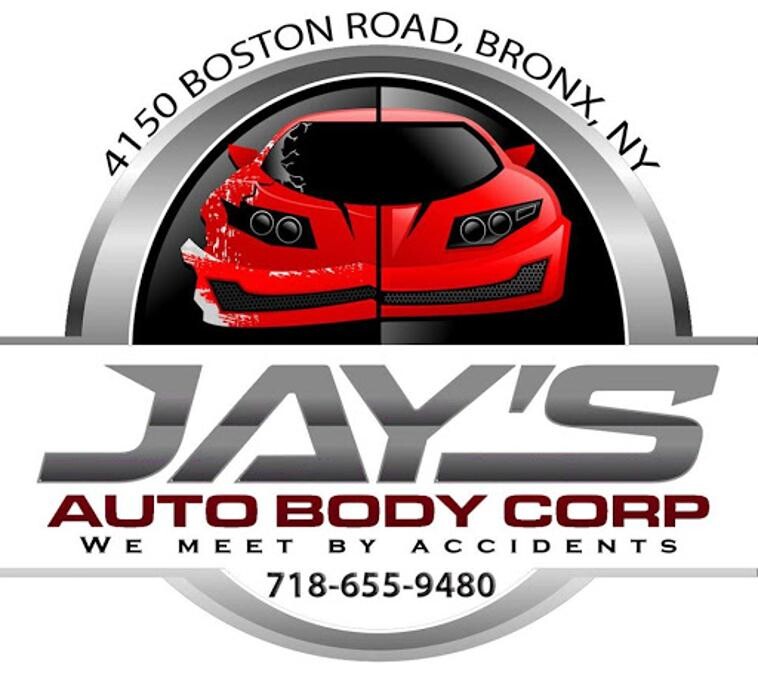 Images Jay's Auto Body