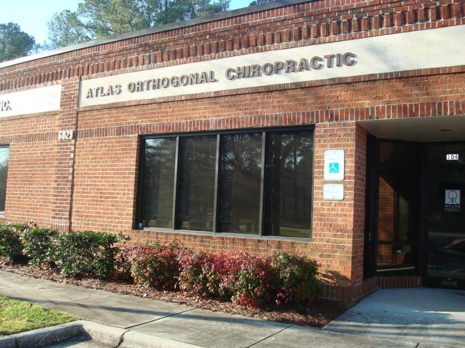 Images Atlas Orthogonal Chiropractic