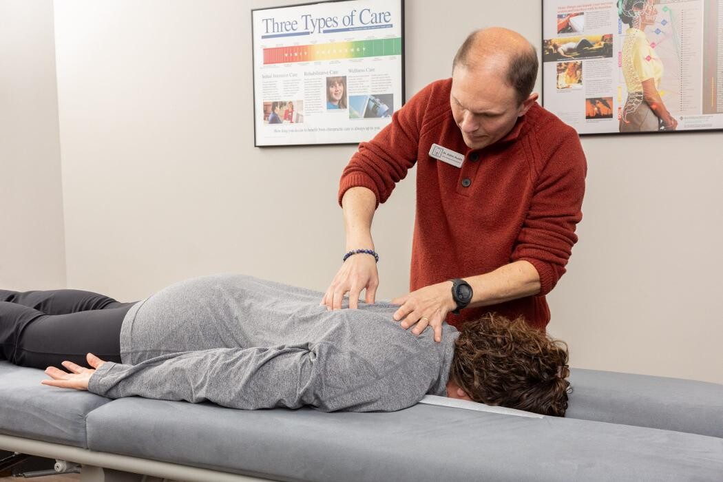 Images Atlas Orthogonal Chiropractic