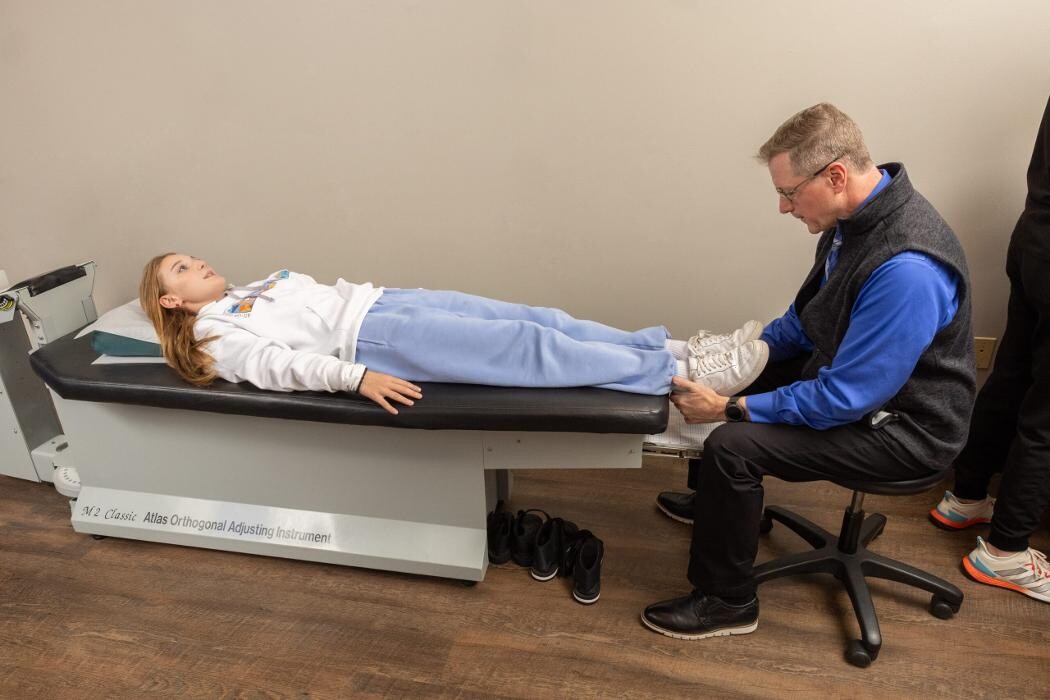 Images Atlas Orthogonal Chiropractic