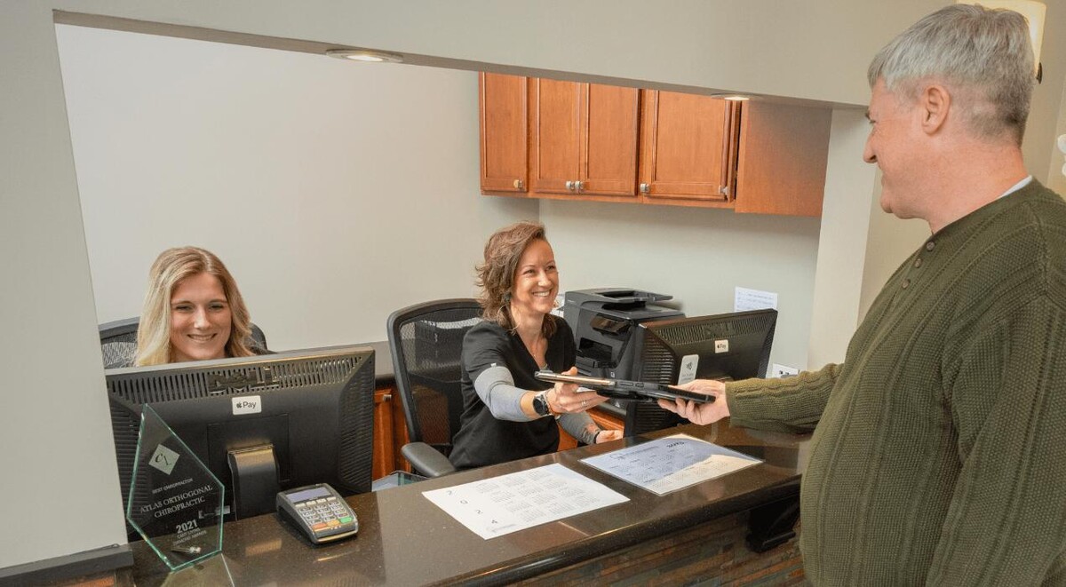 Images Atlas Orthogonal Chiropractic