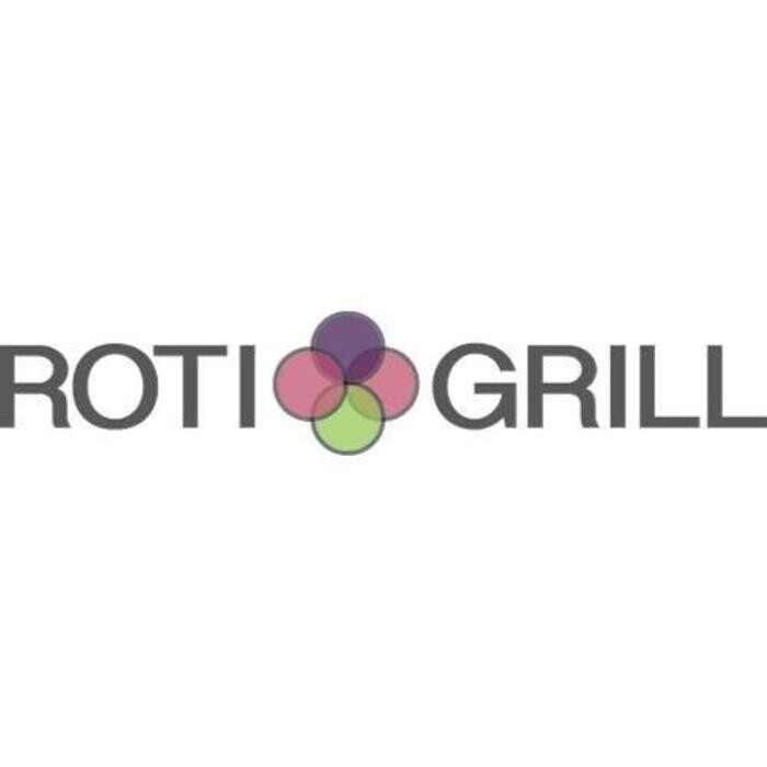 Roti Grill Logo