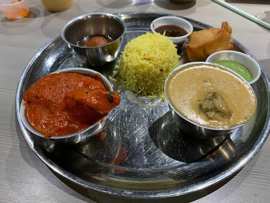 Images Roti Grill