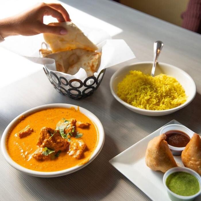Images Roti Grill