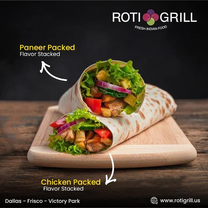 Images Roti Grill