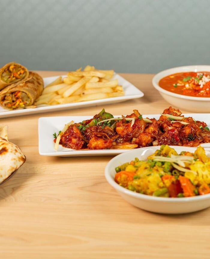 Images Roti Grill