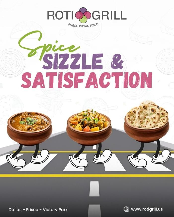 Images Roti Grill
