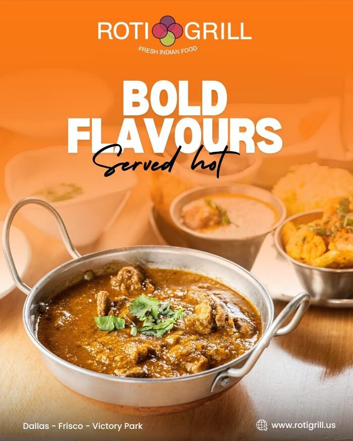 Images Roti Grill