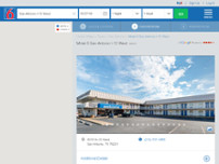 Screenshot for https://www.motel6.com/en/motels.tx.san-antonio.8631.html?lid=X_PMG_NaturalSearch_Local_Yext_8631&utm_source=local&utm_medium=local&utm_campaign=yextlocal-8631&travelAgentNumber=TA001305&corporatePlusNumber=CP792N5W