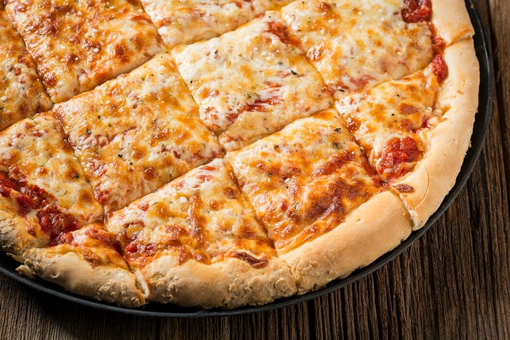 Images Rosati's Pizza