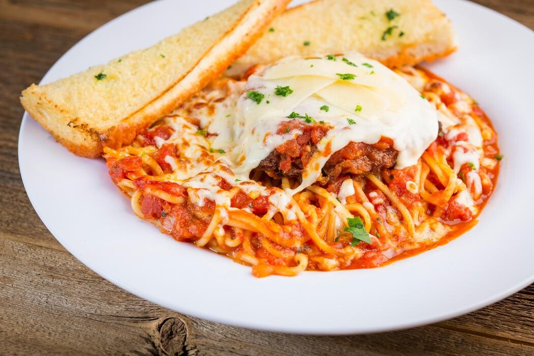 Images Rosati's Pizza