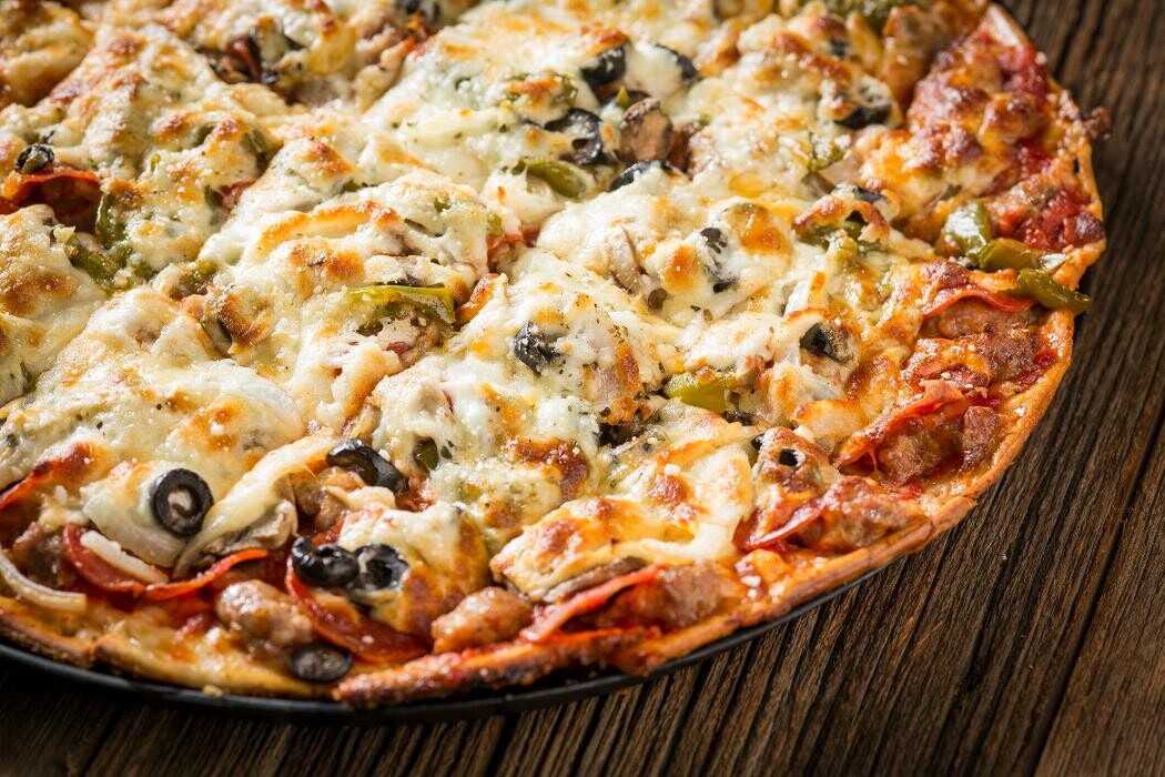 Images Rosati's Pizza