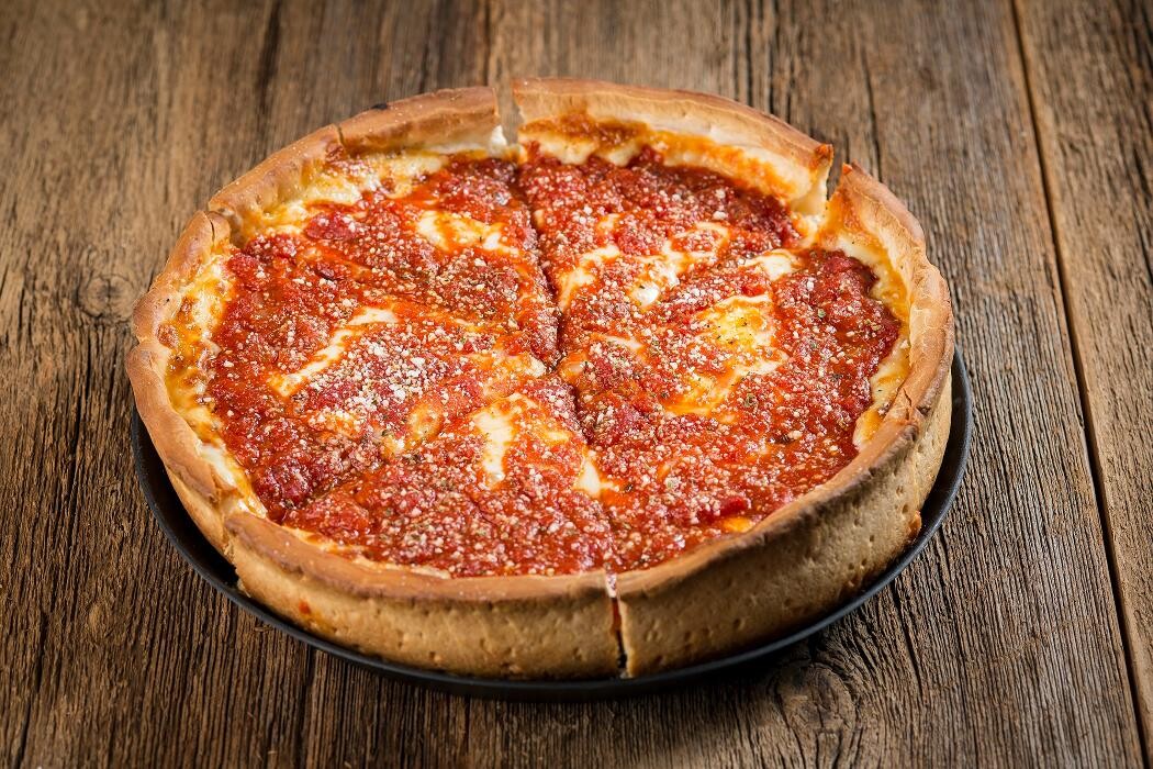 Images Rosati's Pizza