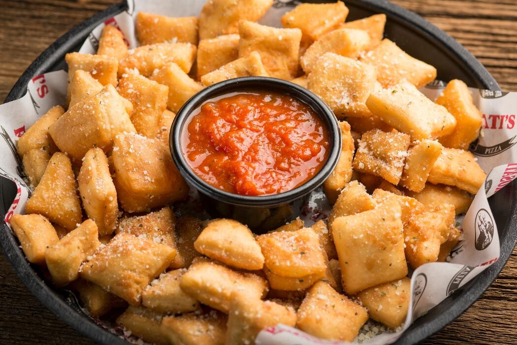 Images Rosati's Pizza