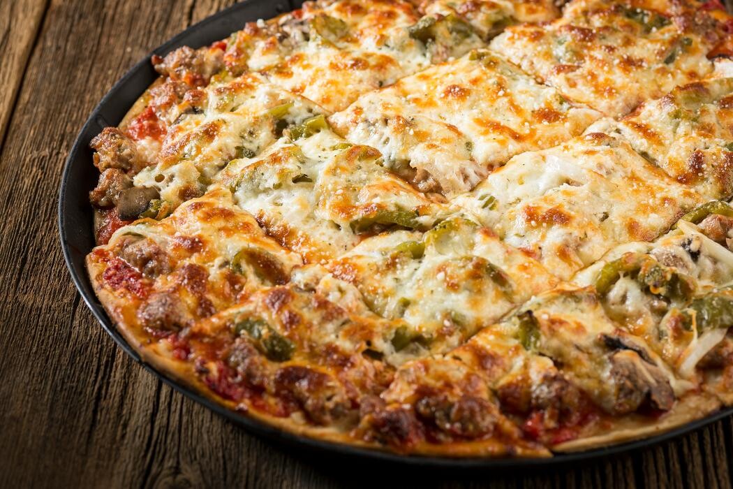 Images Rosati's Pizza