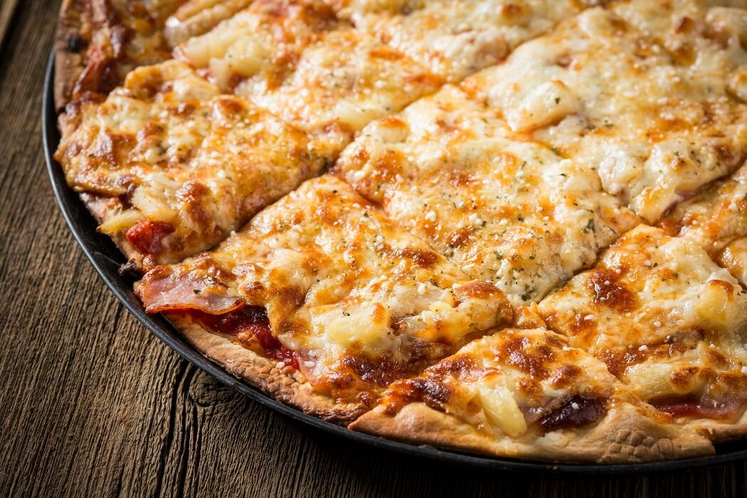 Images Rosati's Pizza