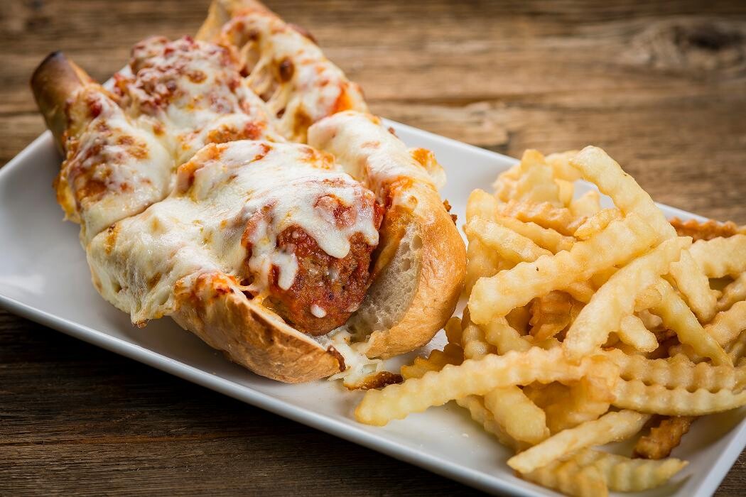 Images Rosati's Pizza