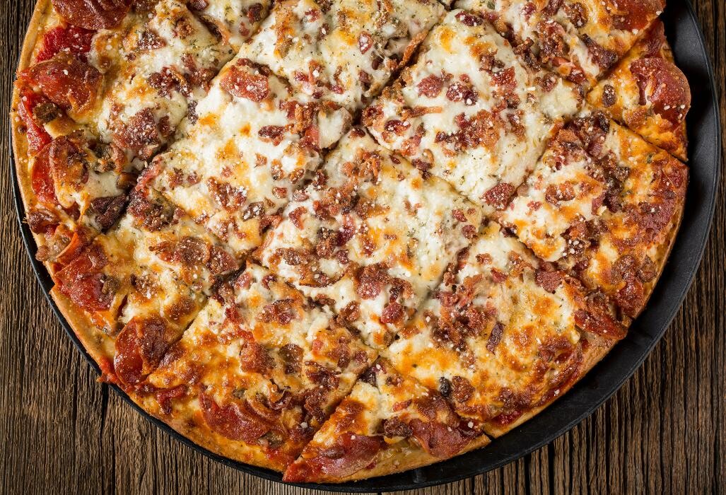 Images Rosati's Pizza