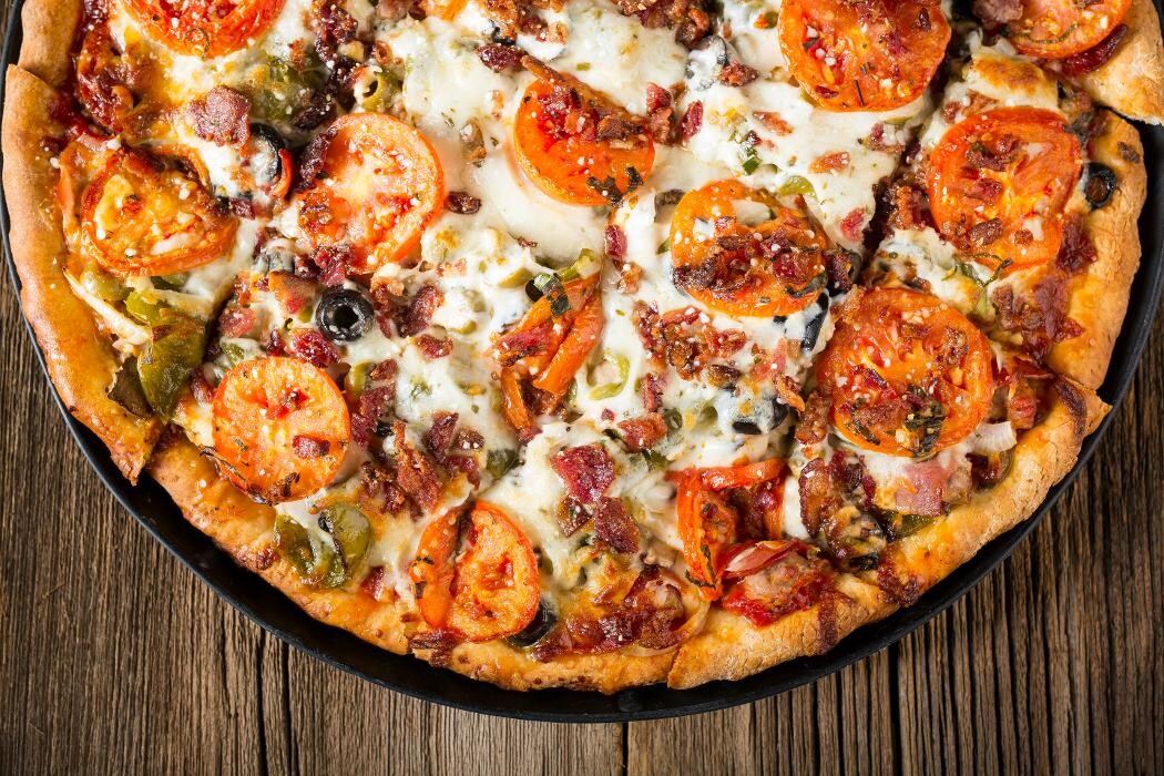 Images Rosati's Pizza