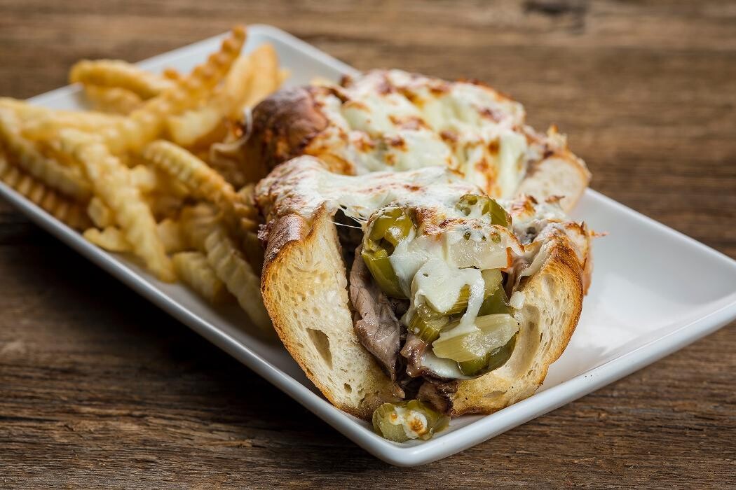 Images Rosati's Pizza