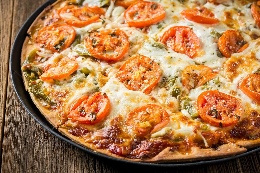 Images Rosati's Pizza