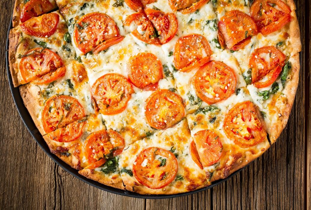 Images Rosati's Pizza