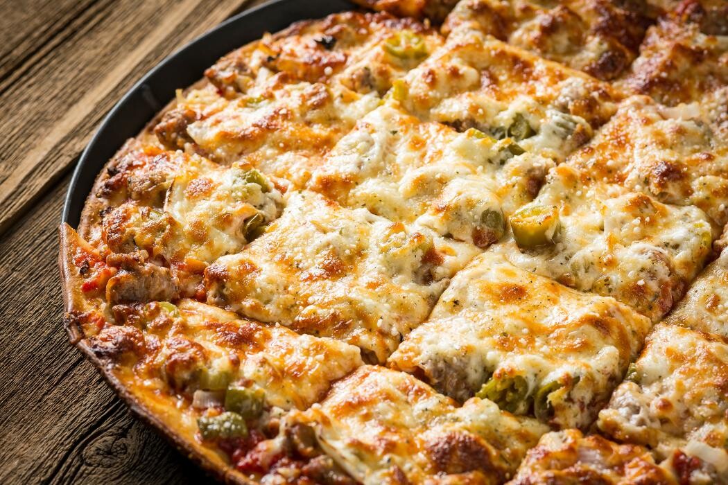 Images Rosati's Pizza