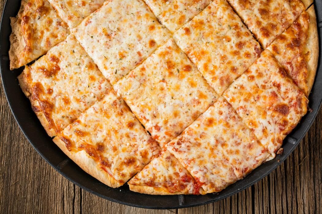 Images Rosati's Pizza