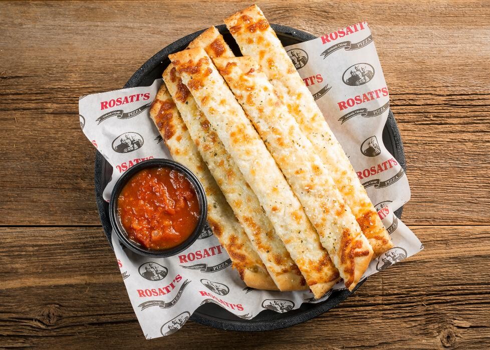Images Rosati's Pizza