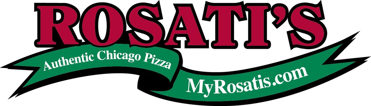 Rosati's Pizza Logo