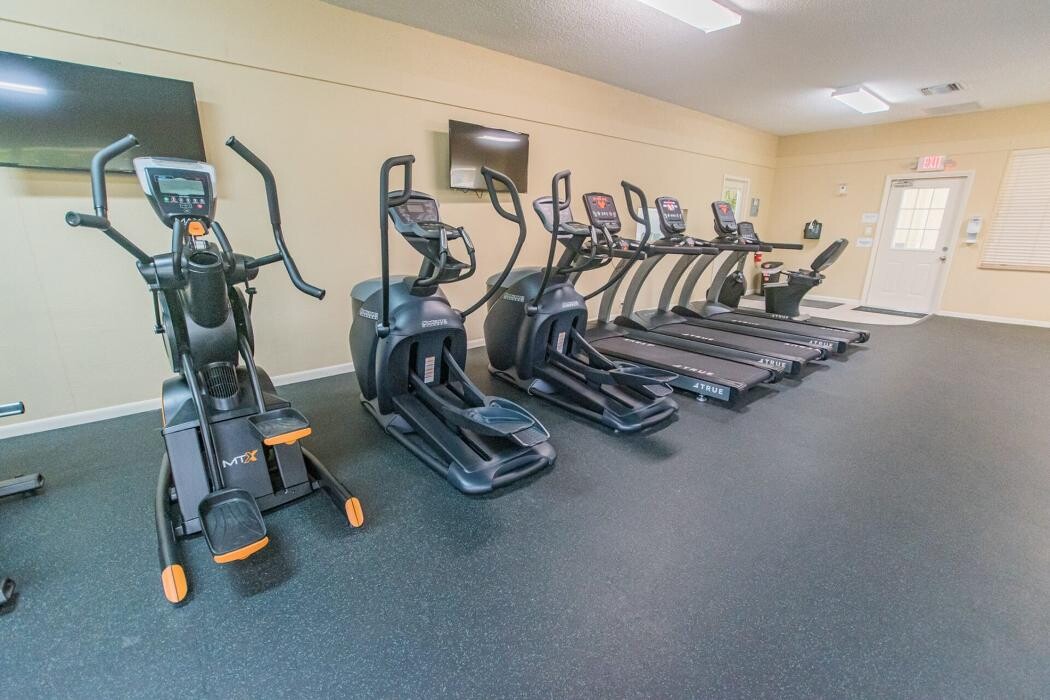 Images Green Briar West Apartments