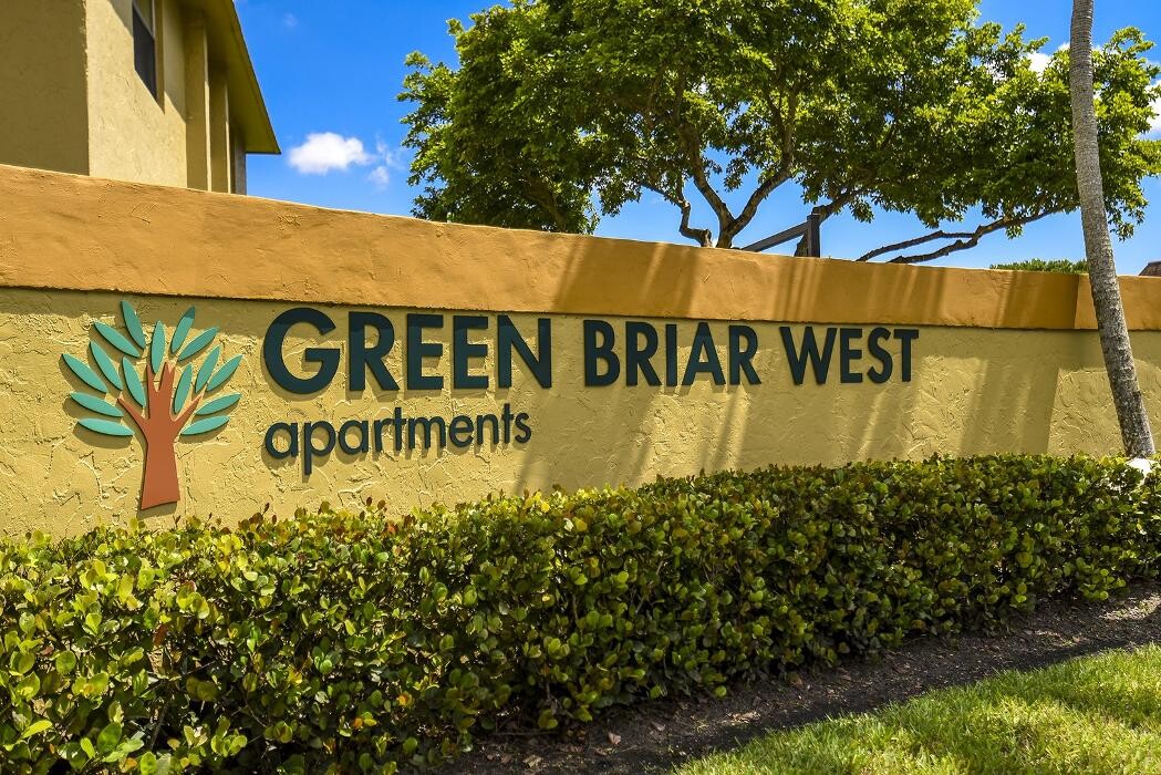 Images Green Briar West Apartments