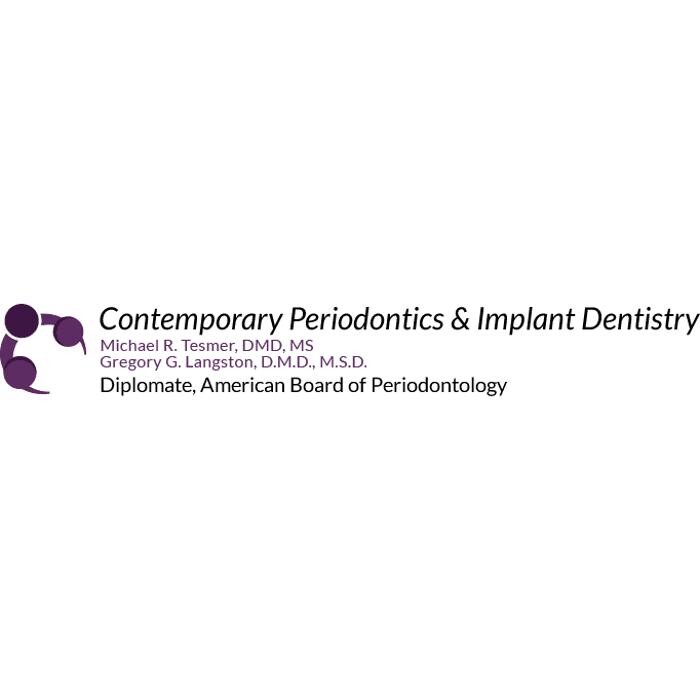 Images Contemporary Periodontics & Implant Dentistry