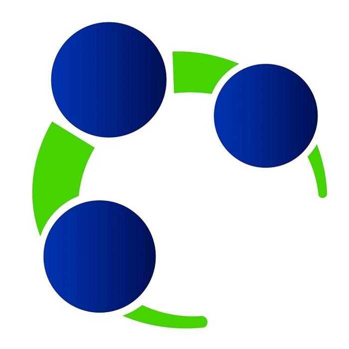 Contemporary Periodontics & Implant Dentistry Logo