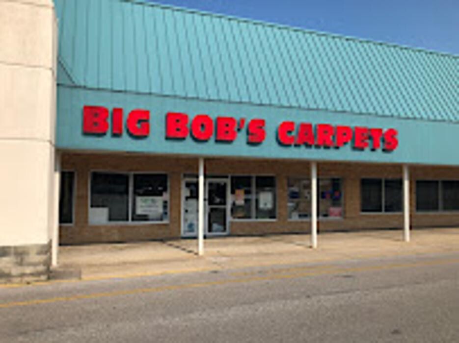 Images Big Bobs Flooring Outlet