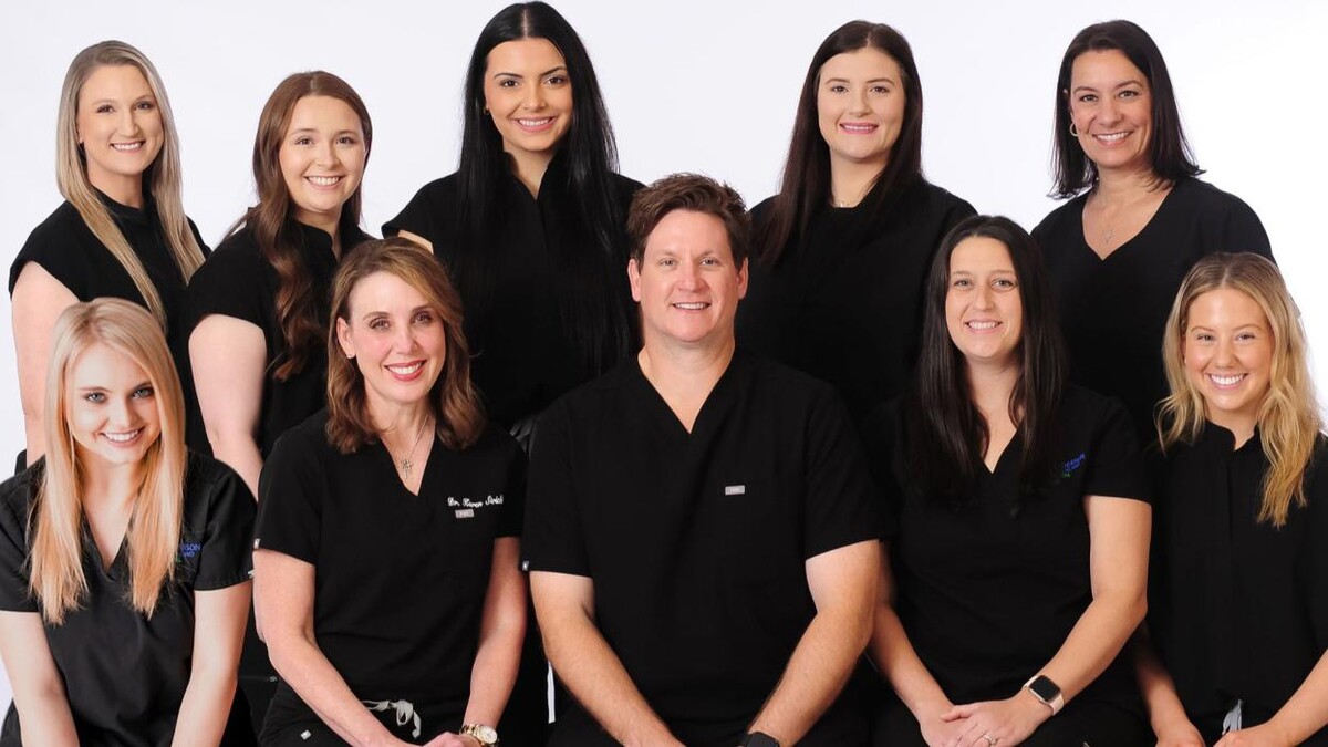 Images Anderson Strickland Dental