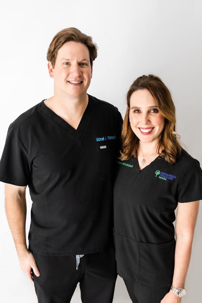 Images Anderson Strickland Dental