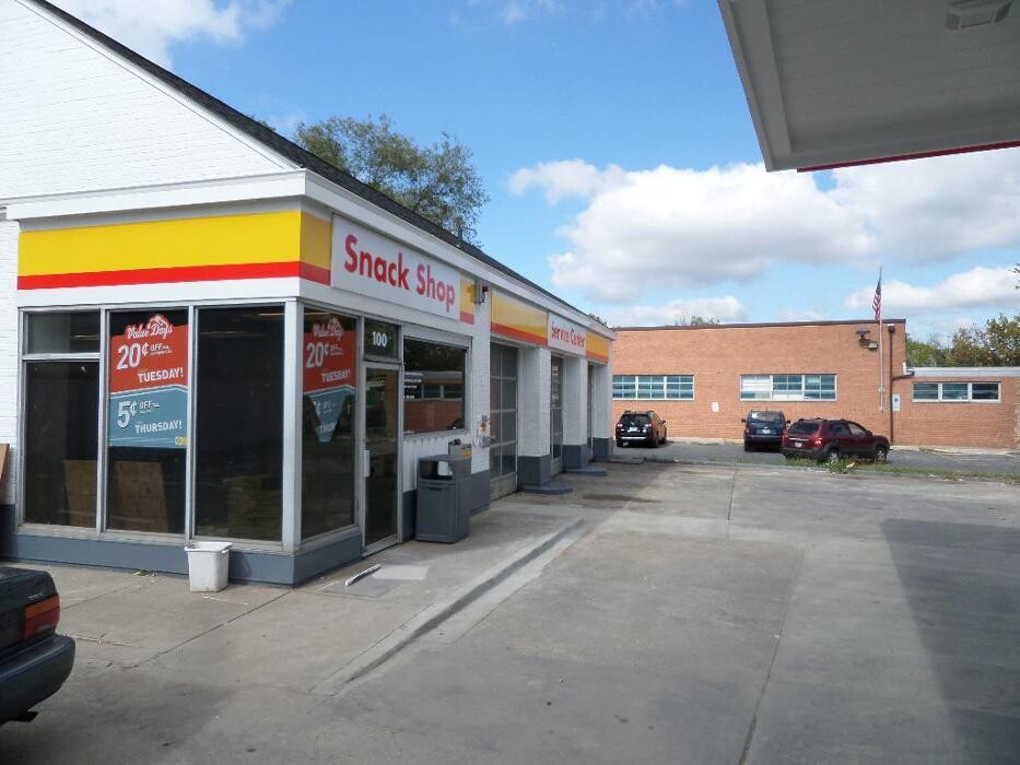 Images Shell