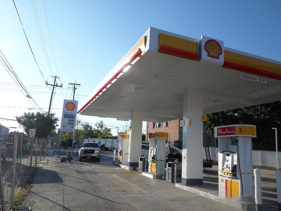 Images Shell