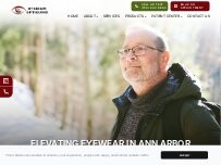 Website Stadium Opticians