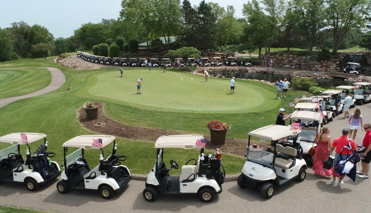 Images Stonebrooke Golf Club