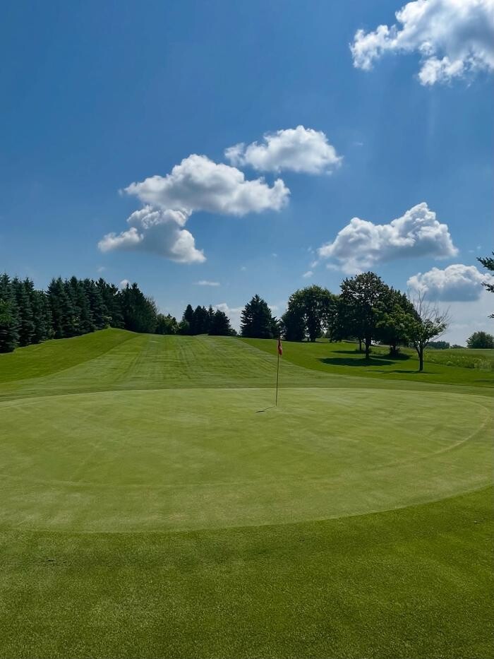 Images Stonebrooke Golf Club