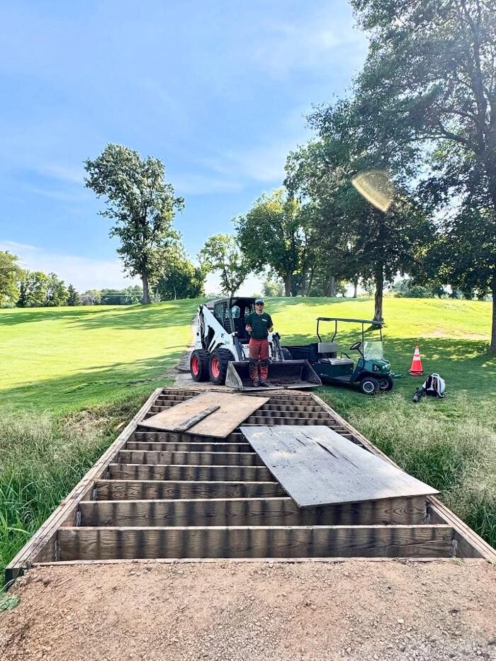 Images Stonebrooke Golf Club