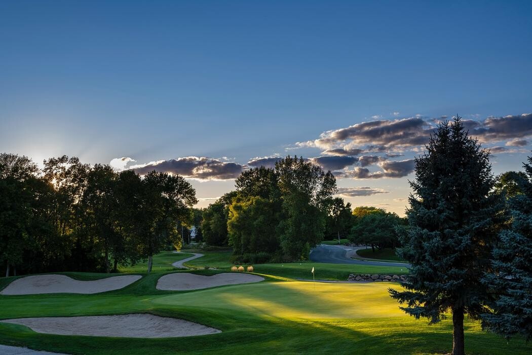 Images Stonebrooke Golf Club