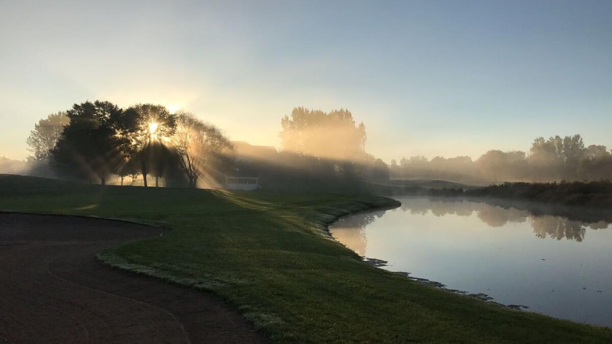 Images Stonebrooke Golf Club