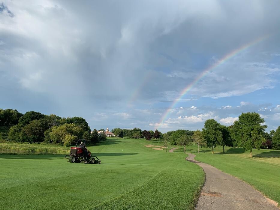 Images Stonebrooke Golf Club