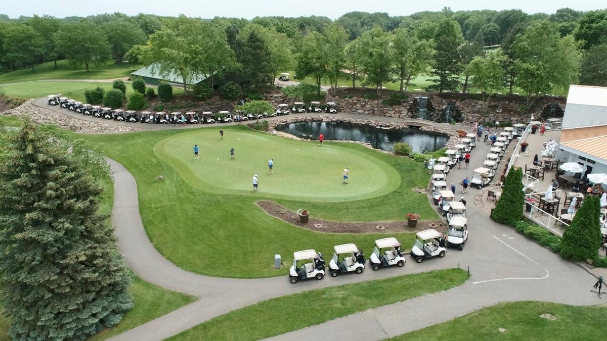 Images Stonebrooke Golf Club